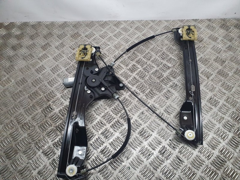 Recambio de elevalunas delantero izquierdo para opel astra k lim. 5türig dynamic referencia OEM IAM 13406673 C31347102 BROSE ELE