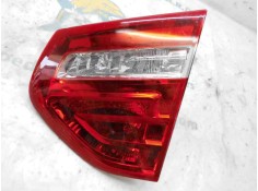 Recambio de piloto trasero derecho para citroën c4 picasso sx referencia OEM IAM   INTERIOR