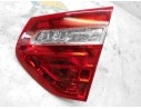 Recambio de piloto trasero derecho para citroën c4 picasso sx referencia OEM IAM   INTERIOR