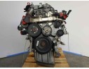 Recambio de motor completo para ssangyong rodius referencia OEM IAM 6650109197 10509330 INYECCION DELPHI