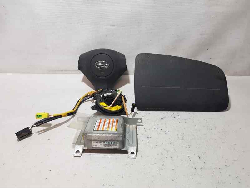 Recambio de kit airbag para subaru impreza g11 (gd/gg) 1.5 r se referencia OEM IAM   