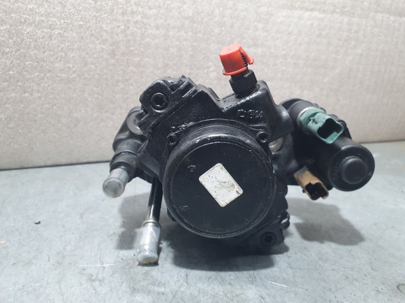 Recambio de bomba alta presion para citroën c4 grand picasso 2.0 hdi fap referencia OEM IAM SIN REF  
