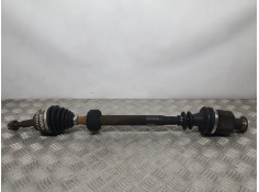 TRANSMISION DELANTERA DERECHA SIN REF 