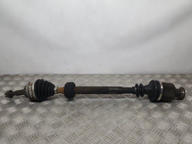 Recambio de transmision delantera derecha para renault scenic (ja..) 1.9 dti rt referencia OEM IAM SIN REF  