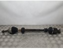 Recambio de transmision delantera derecha para renault scenic (ja..) 1.9 dti rt referencia OEM IAM SIN REF  