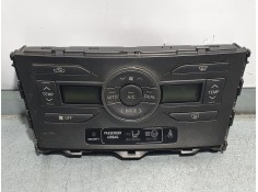 Recambio de mando climatizador para toyota auris luna referencia OEM IAM 5590002221 9D09611020ZYB SUMITOMO ELECTRIC