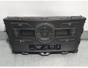 Recambio de mando climatizador para toyota auris luna referencia OEM IAM 5590002221 9D09611020ZYB SUMITOMO ELECTRIC
