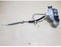 Recambio de cerradura puerta delantera izquierda para peugeot 3008 ii suv (mc_, mr_, mj_, m4_) 1.2 thp/ puretech 130 (mrhnsm, mr