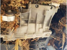 Recambio de caja cambios para ford fiesta (ccn) gt-line referencia OEM IAM DV1R7002ABH  5 VELOCIDADES