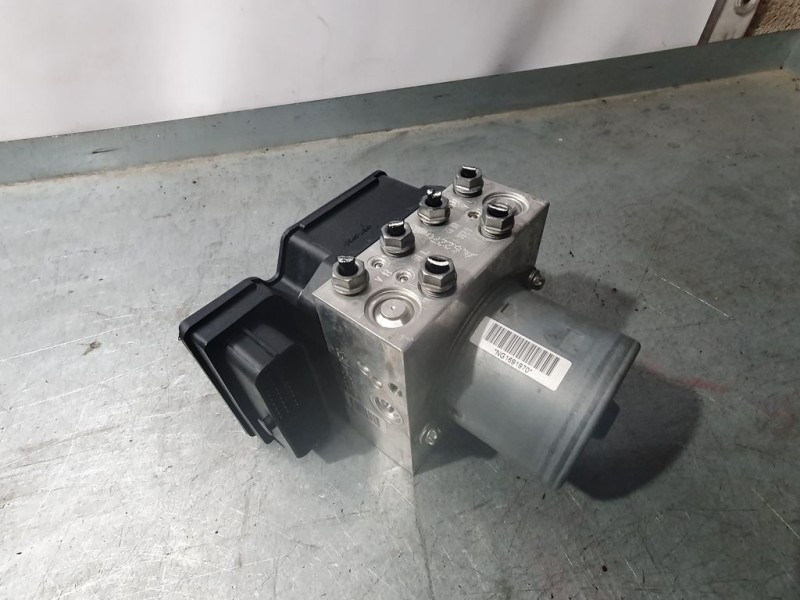 Recambio de abs para volkswagen tiguan (5n2) advance bluemotion referencia OEM IAM 5N0614109BD 54085769U TRW