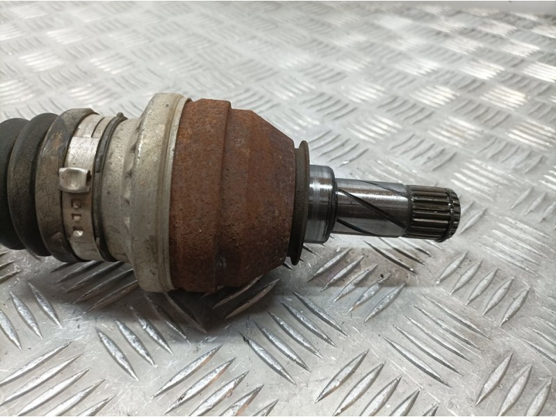 Recambio de transmision delantera izquierda para opel astra j lim. selective referencia OEM IAM 13335140  