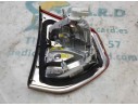 Recambio de piloto trasero derecho para citroën c4 picasso sx referencia OEM IAM   INTERIOR