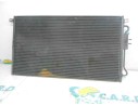 Recambio de condensador / radiador aire acondicionado para chrysler voyager (rg) 2.5 crd se referencia OEM IAM CA1245 868427F VA