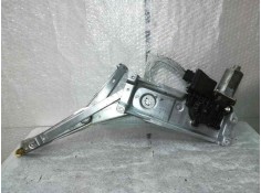 ELEVALUNAS DELANTERO DERECHO 0130821655 6 PINS ELECTRICO 