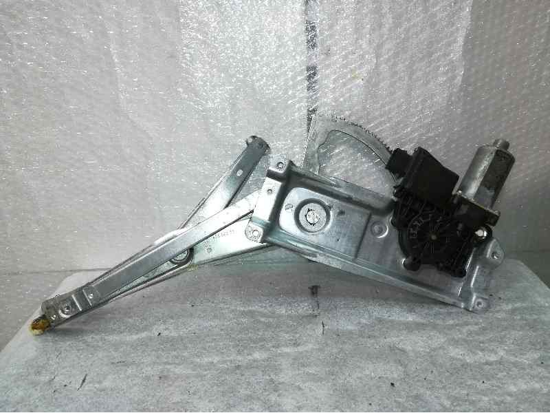 Recambio de elevalunas delantero derecho para opel vectra b berlina referencia OEM IAM 0130821655 6 PINS ELECTRICO 