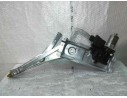 Recambio de elevalunas delantero derecho para opel vectra b berlina referencia OEM IAM 0130821655 6 PINS ELECTRICO 