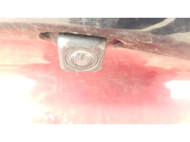 Recambio de camara vision trasera para toyota yaris (_p21_, _pa1_, _ph1_) 1.5 hybrid (mxph11) referencia OEM IAM 86790K0010  