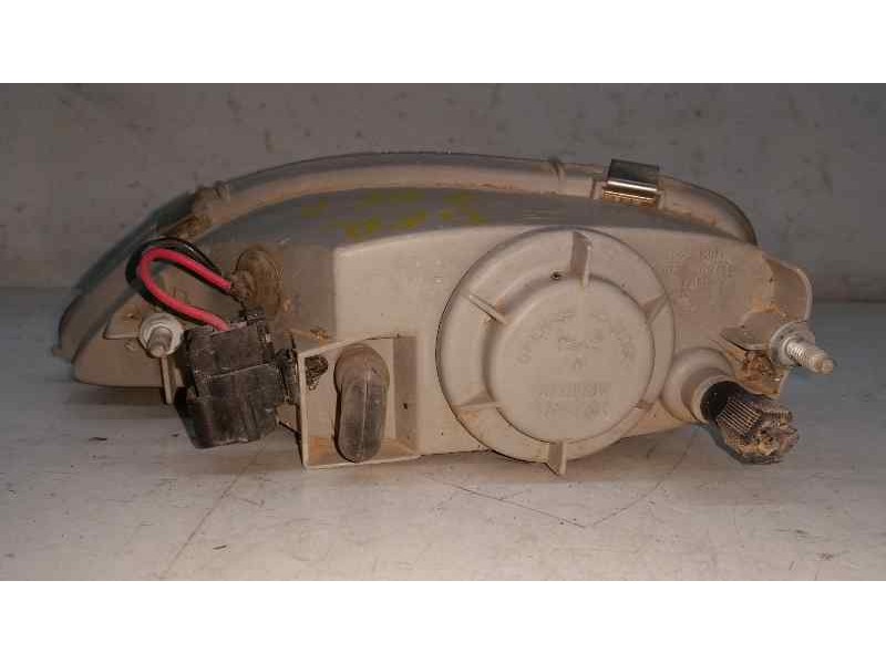 Recambio de faro antiniebla derecho para daewoo leganza 2.0 cdx referencia OEM IAM   