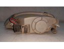 Recambio de faro antiniebla derecho para daewoo leganza 2.0 cdx referencia OEM IAM   