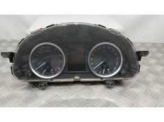 CUADRO INSTRUMENTOS 838000ZV61 