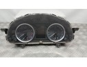 Recambio de cuadro instrumentos para toyota auris active referencia OEM IAM 838000ZV61  