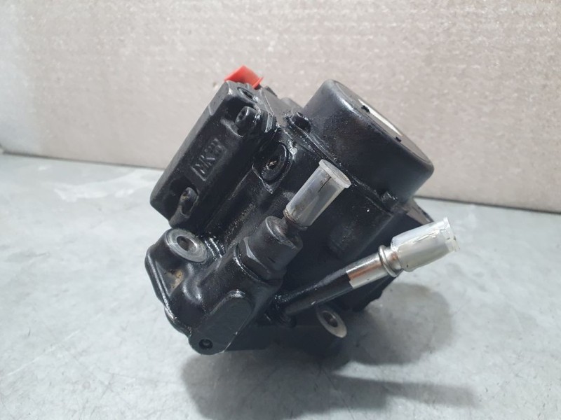 Recambio de bomba alta presion para citroën c4 grand picasso 2.0 hdi fap referencia OEM IAM SIN REF  