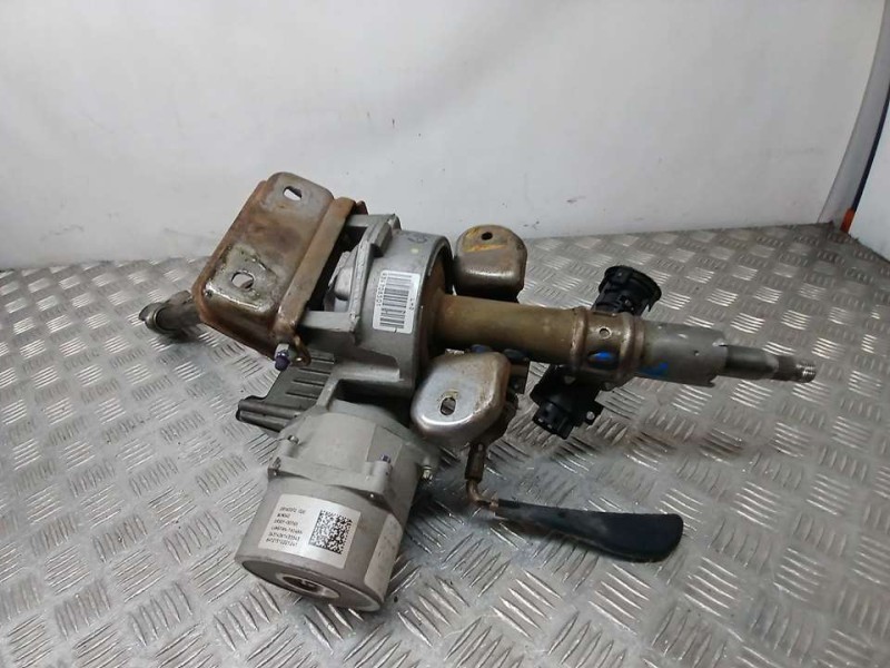 Recambio de columna direccion para ford ka (ccu) trend + referencia OEM IAM 735517029  ELECTRO-MECANICA