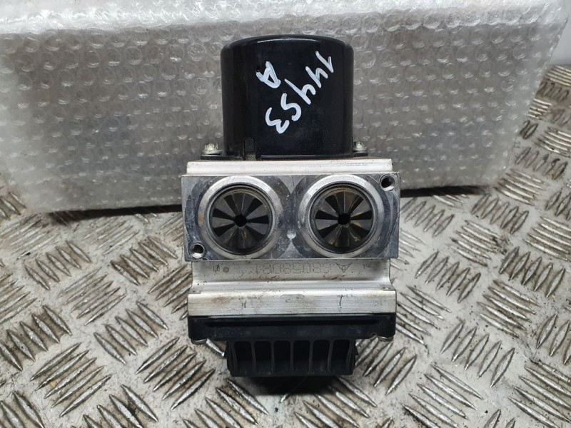 Recambio de abs para volkswagen passat berlina (3c2) advance referencia OEM IAM 3C0614109K 16431608 