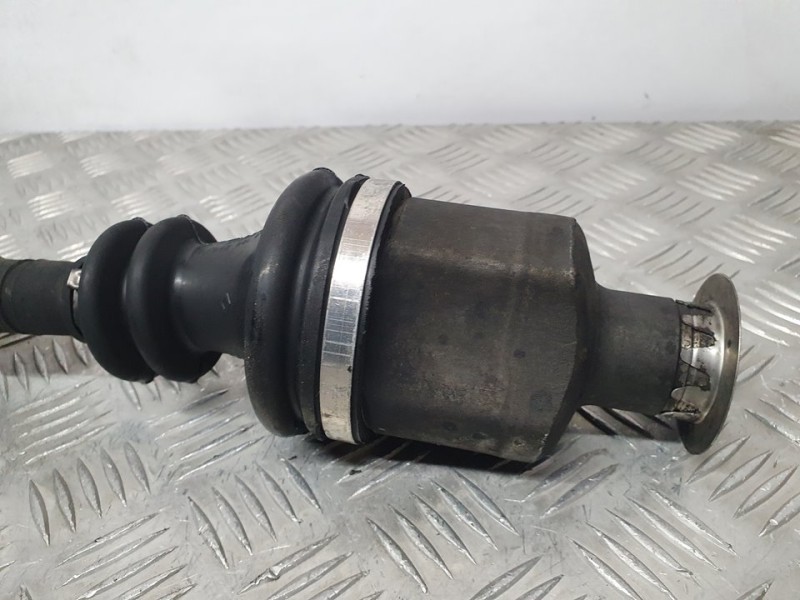 Recambio de transmision delantera derecha para renault scenic (ja..) 1.9 dti rt referencia OEM IAM SIN REF  