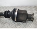 Recambio de transmision delantera derecha para renault scenic (ja..) 1.9 dti rt referencia OEM IAM SIN REF  
