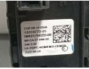 Recambio de mando elevalunas delantero izquierdo para citroën c4 1.2 12v e-thp pure tech referencia OEM IAM 98421760ZD 10519772 