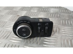 MANDO LUCES 13268702 251507