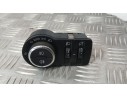 Recambio de mando luces para opel astra j (p10) 1.7 cdti (68) referencia OEM IAM 13268702  251507