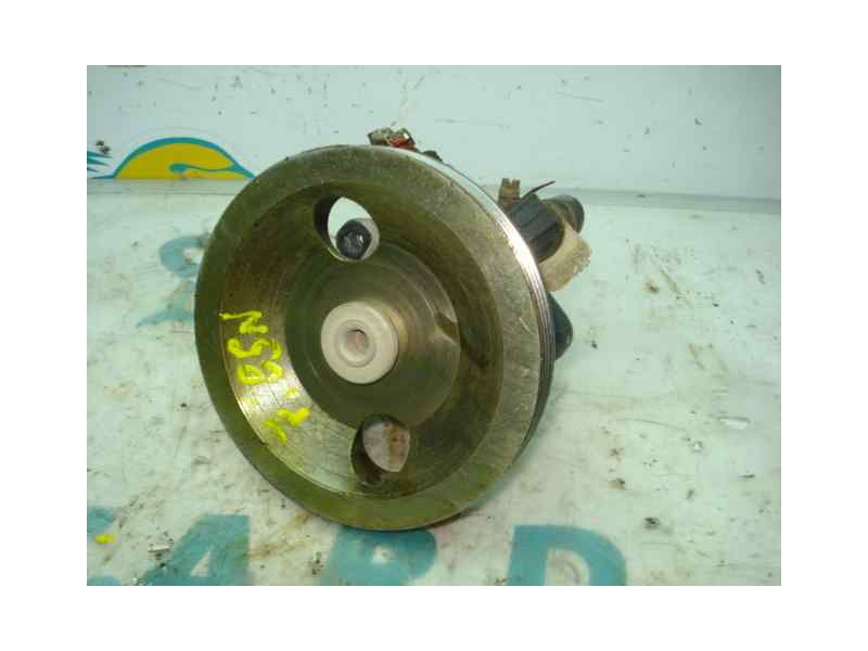 Recambio de bomba direccion para renault rapid/express (f40) 1.4 break referencia OEM IAM 26019682  