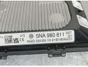 Recambio de cargador inductivo para skoda kamiq (nw4) active referencia OEM IAM 5NA980611  
