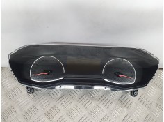 Recambio de cuadro instrumentos para peugeot 208 (p2) active referencia OEM IAM 9843006980  