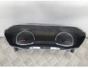 Recambio de cuadro instrumentos para peugeot 208 (p2) active referencia OEM IAM 9843006980  