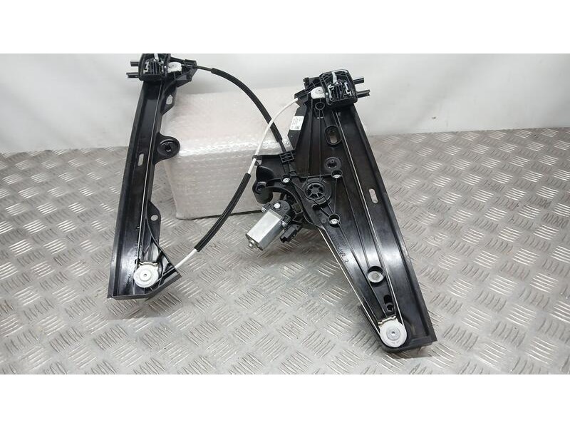 Recambio de elevalunas delantero derecho para peugeot 308 style referencia OEM IAM 9830815180 ELECTRICO 2 PINS 