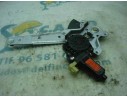 Recambio de elevalunas trasero derecho para hyundai getz (tb) 1.5 crdi referencia OEM IAM 834041C010  