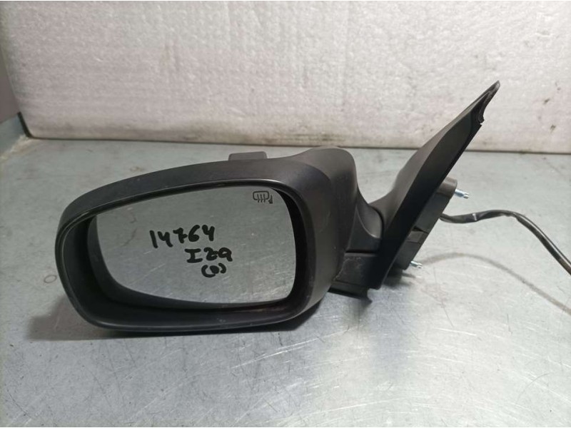 Recambio de retrovisor izquierdo para suzuki swift berlina (mz) gl (5-ptas.) referencia OEM IAM 3302001L  ELECTRICO 5 CABLES SIN