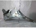 Recambio de elevalunas delantero derecho para opel vectra b berlina referencia OEM IAM 0130821655 6 PINS ELECTRICO 