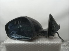 RETROVISOR IZQUIERDO 156106558 ELECTRICO 5 CABLES FALTA TAPADERA DE BAJO