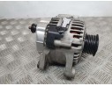 Recambio de alternador para kia sorento 2.5 crdi active referencia OEM IAM 373004A300 021319212 DENSO