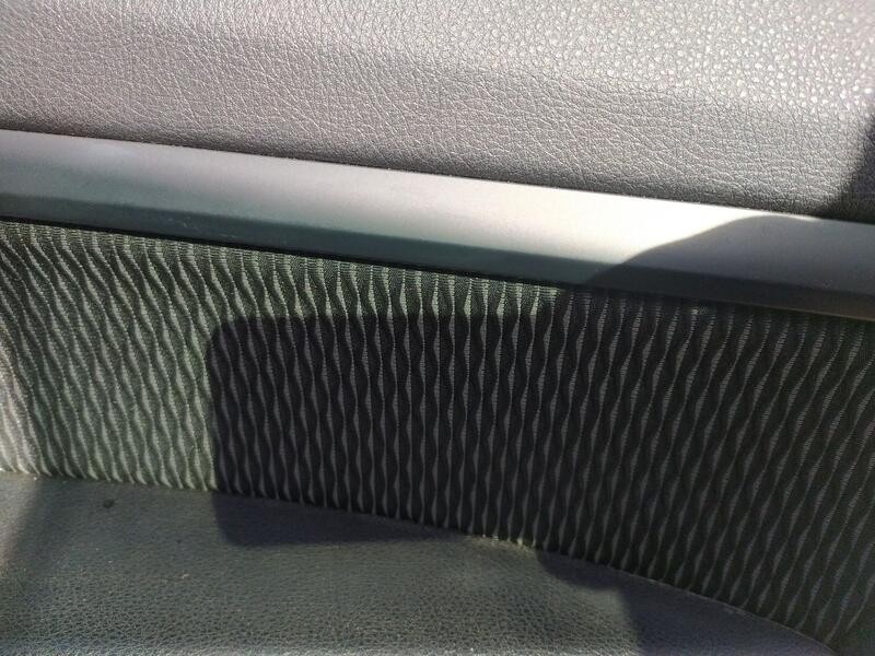 Recambio de elevalunas delantero derecho para bmw 3 gran turismo (f34) 318 d referencia OEM IAM 51357339592  