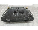 Recambio de cuadro instrumentos para toyota auris active referencia OEM IAM 838000ZV61  
