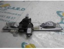 Recambio de elevalunas trasero derecho para peugeot 308 confort referencia OEM IAM 9659834780  ELECTRICO 6 PINS