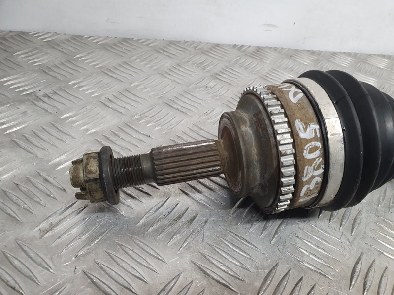 Recambio de transmision delantera derecha para renault scenic (ja..) 1.9 dti rt referencia OEM IAM SIN REF  