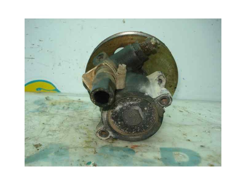 Recambio de bomba direccion para renault rapid/express (f40) 1.4 break referencia OEM IAM 26019682  