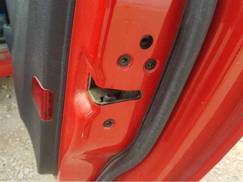 Recambio de cerradura puerta delantera derecha para ford fiesta (ccn) gt-line referencia OEM IAM AM5AU21812BF  