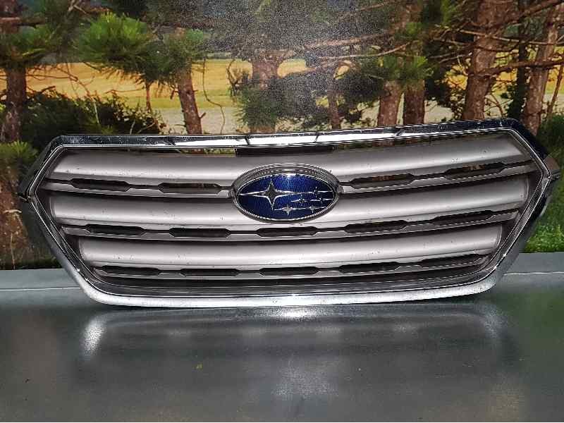Recambio de rejilla delantera para subaru legacy kombi/outback b14 outback executive referencia OEM IAM   